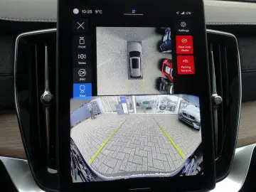 XC90 Plus  T8 AWD Plug-in Hybrid FourC Pano 360