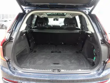 XC90 Plus  T8 AWD Plug-in Hybrid FourC Pano 360