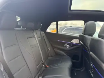 GLE 400 Coupe 4Matic AMG Pano Luftf Burmester