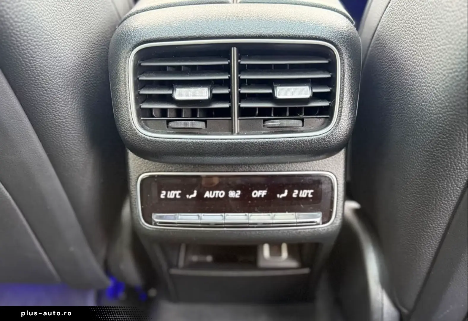 GLE 400 Coupe 4Matic AMG Pano Luftf Burmester