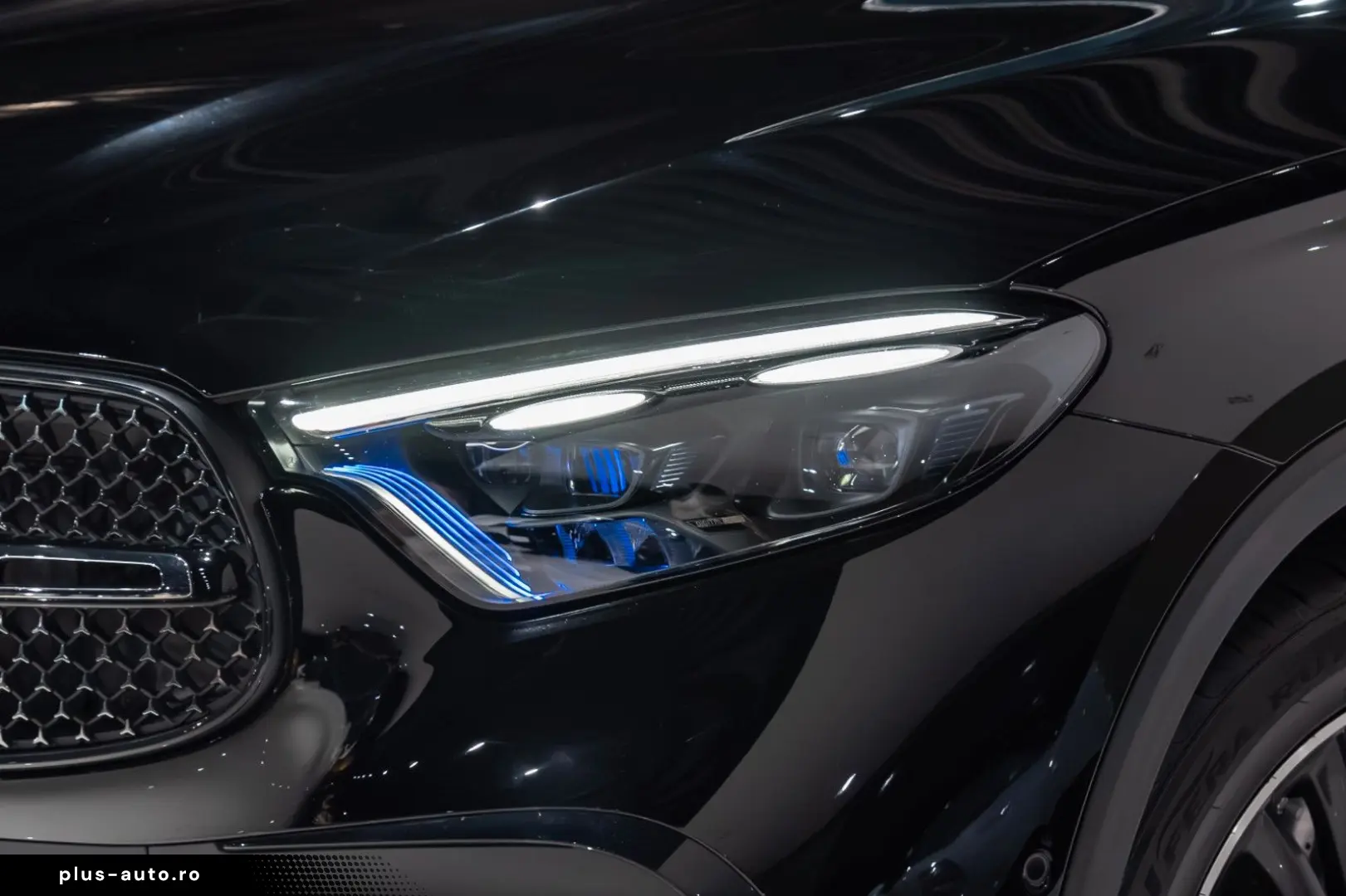 GLC 300d 4Matic AMG-LINE NIGHT BURMESTER 20 LM