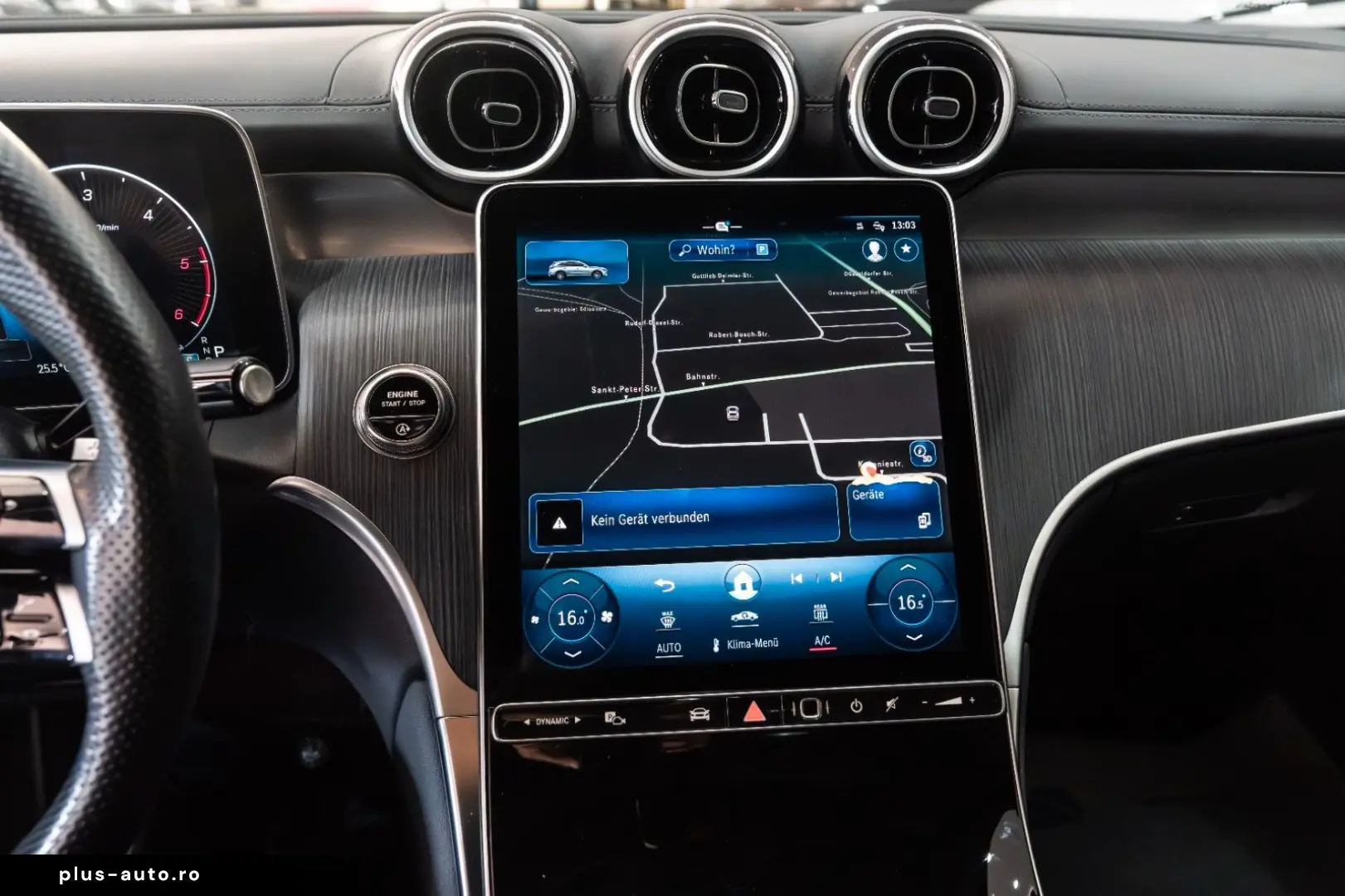 GLC 300d 4Matic AMG-LINE NIGHT BURMESTER 20 LM