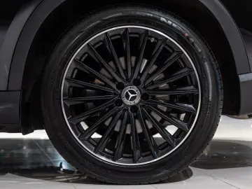 GLC 300d 4Matic AMG-LINE NIGHT BURMESTER 20 LM