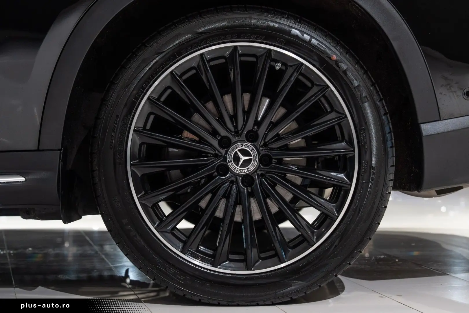 GLC 300d 4Matic AMG-LINE NIGHT BURMESTER 20 LM