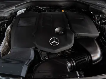 GLC 300d 4Matic AMG-LINE NIGHT BURMESTER 20 LM