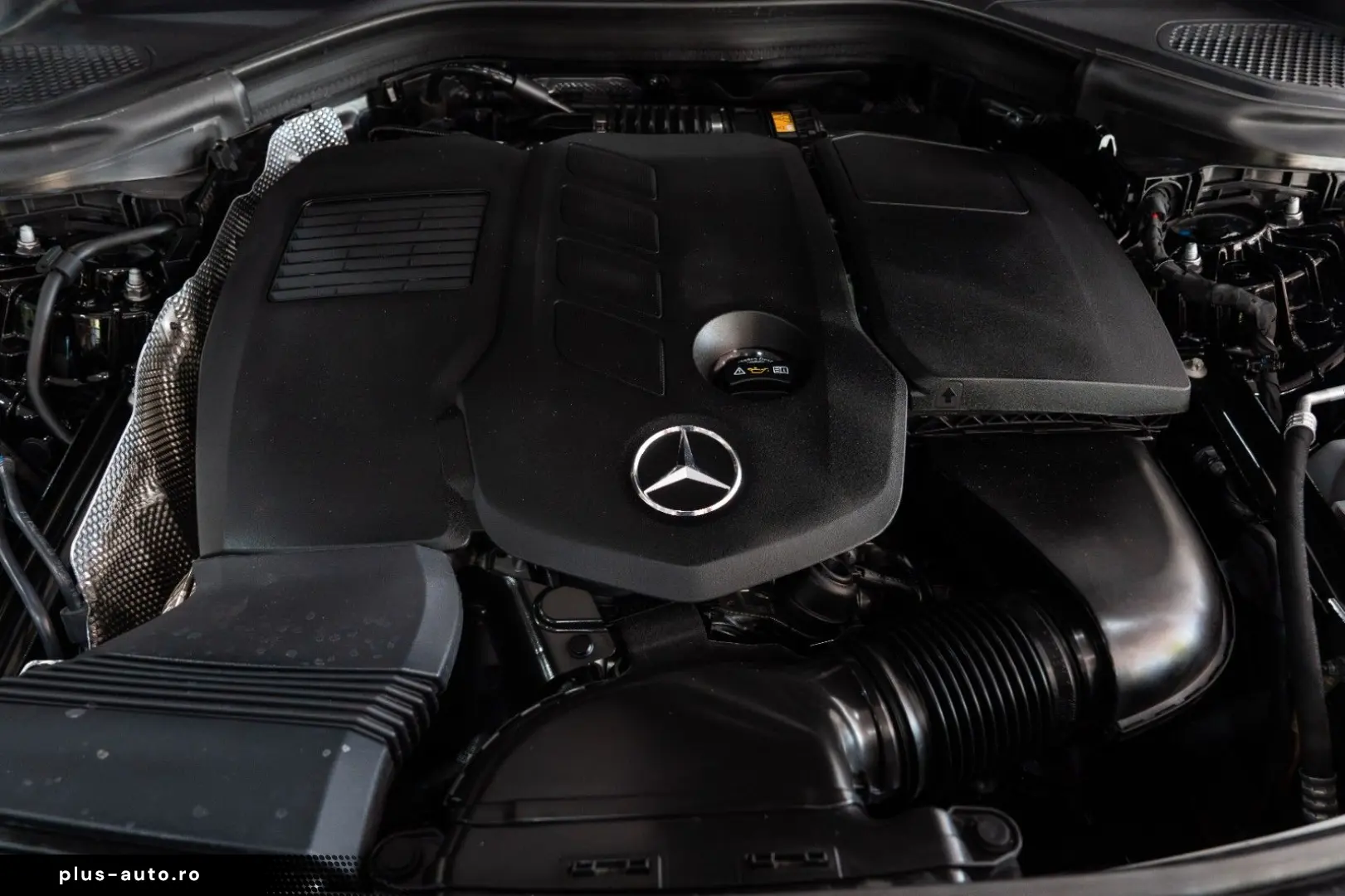 GLC 300d 4Matic AMG-LINE NIGHT BURMESTER 20 LM