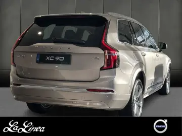 XC90 T8 AWD Plus Bright AirSusp