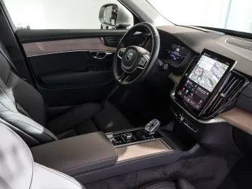 XC90 T8 AWD Plus Bright AirSusp