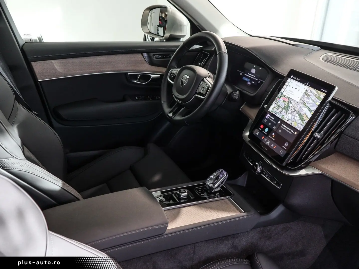 XC90 T8 AWD Plus Bright AirSusp