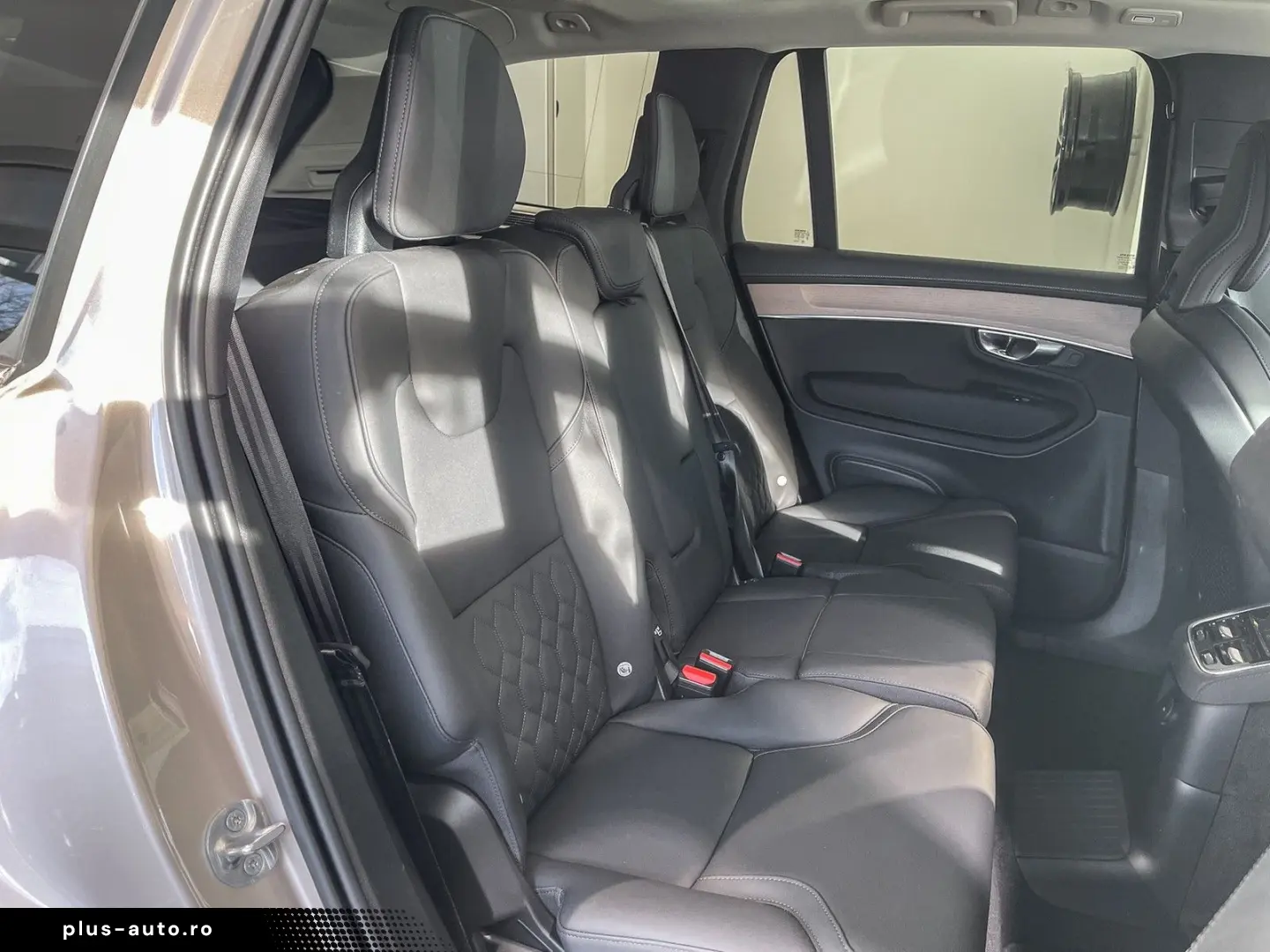 XC90 T8 AWD Plus Bright AirSusp