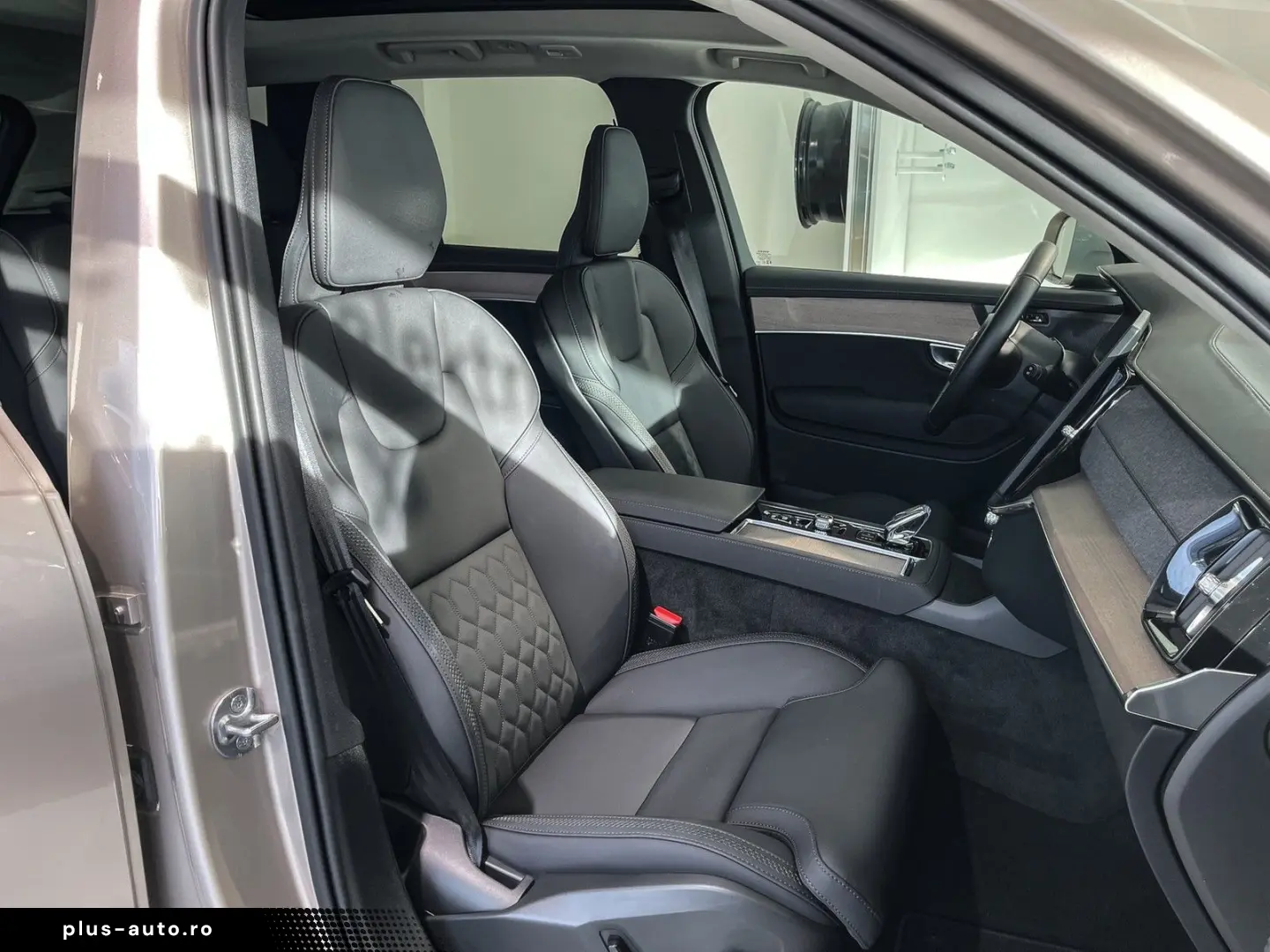 XC90 T8 AWD Plus Bright AirSusp