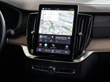 XC90 T8 AWD Plus Bright AirSusp