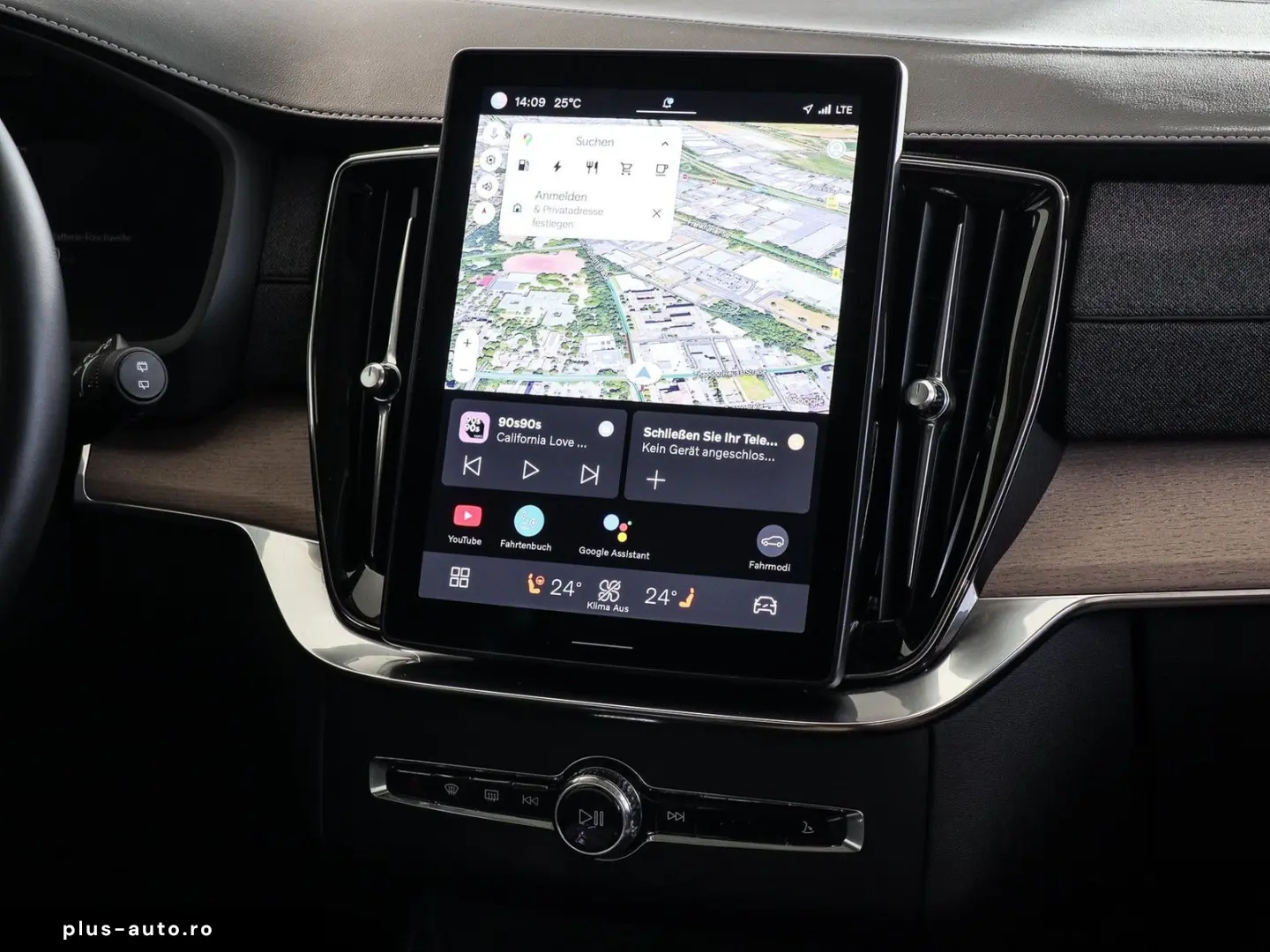 XC90 T8 AWD Plus Bright AirSusp