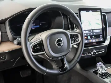 XC90 T8 AWD Plus Bright AirSusp