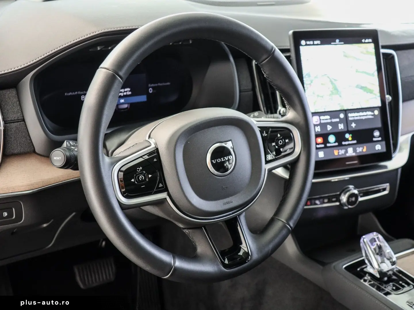 XC90 T8 AWD Plus Bright AirSusp