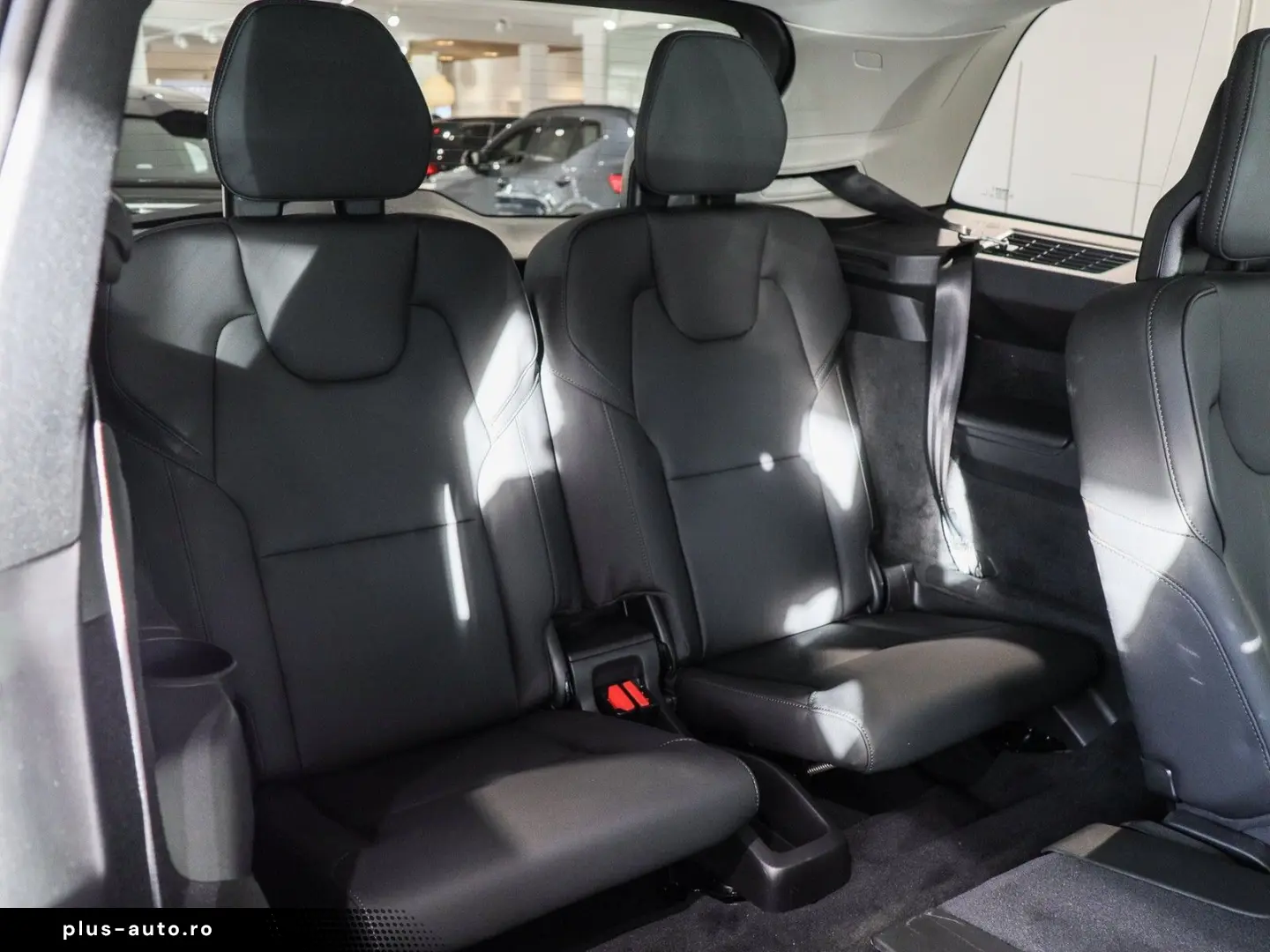 XC90 T8 AWD Plus Bright AirSusp