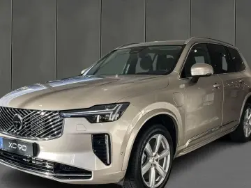 XC90 T8 AWD Plus Bright AirSusp