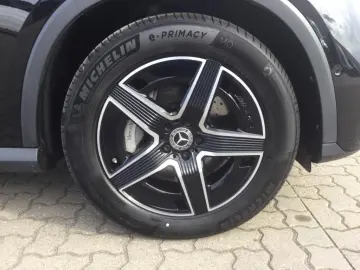 GLC 200 4MATIC AMG  Panoramadach  AHV