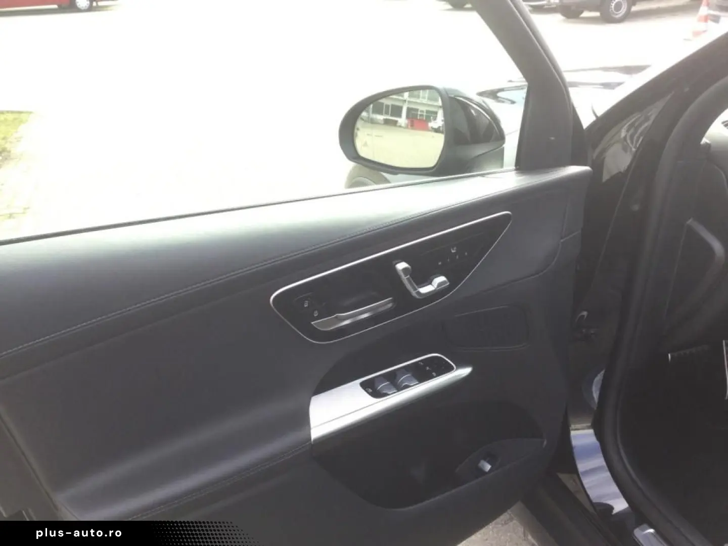 GLC 200 4MATIC AMG  Panoramadach  AHV