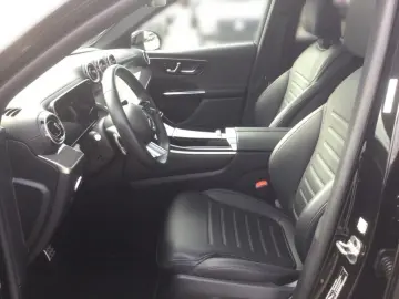 GLC 200 4MATIC AMG  Panoramadach  AHV