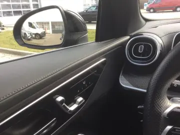 GLC 200 4MATIC AMG  Panoramadach  AHV