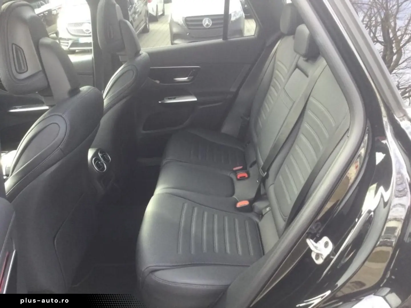 GLC 200 4MATIC AMG  Panoramadach  AHV