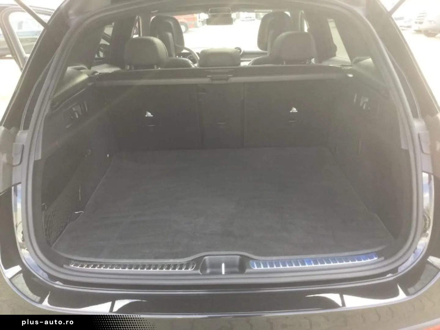 GLC 200 4MATIC AMG  Panoramadach  AHV