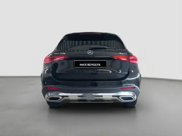 GLC 200 4M AMG AHK Pano-Dach Distronic 360