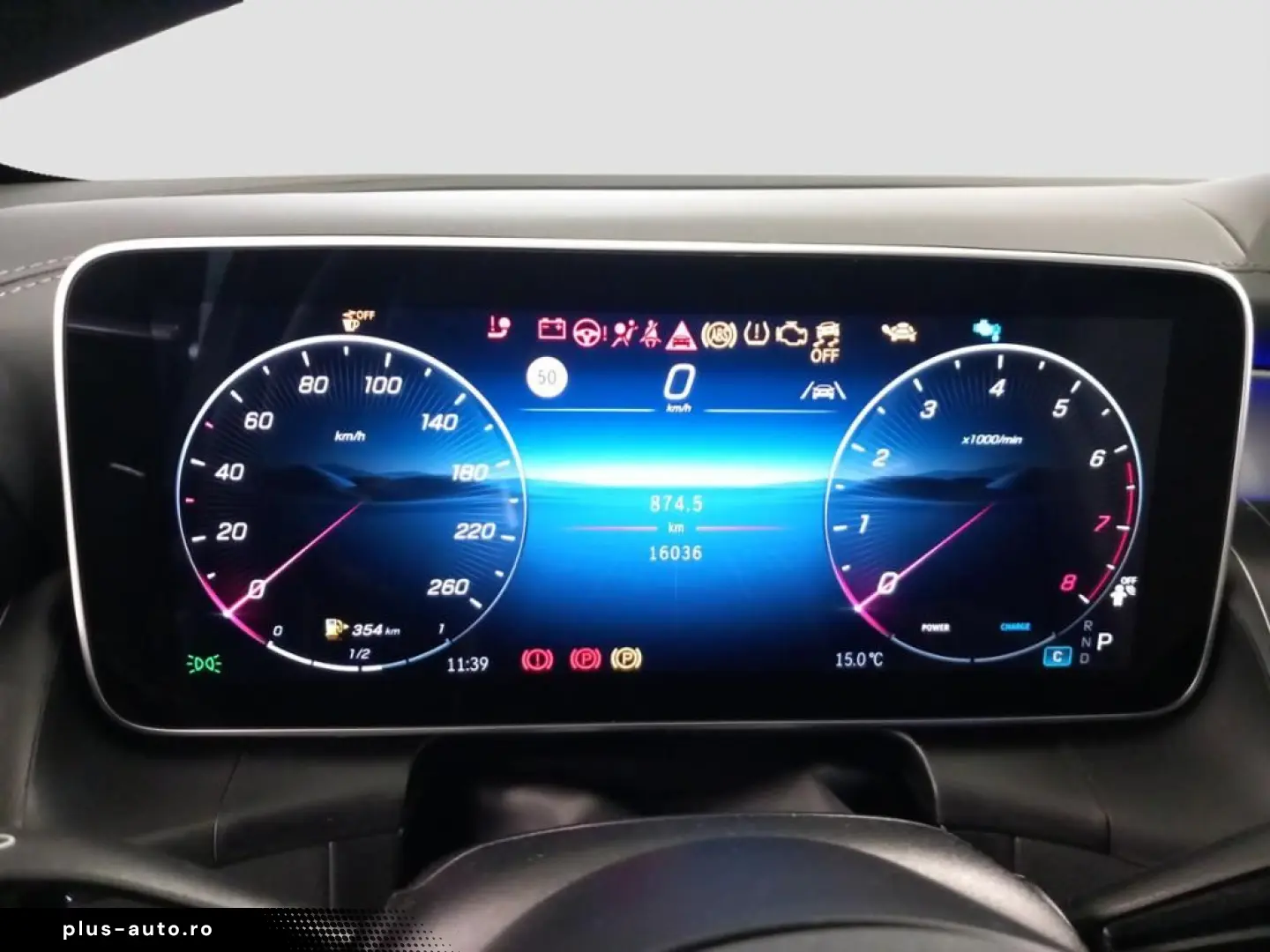 GLC 200 4M AMG AHK Pano-Dach Distronic 360