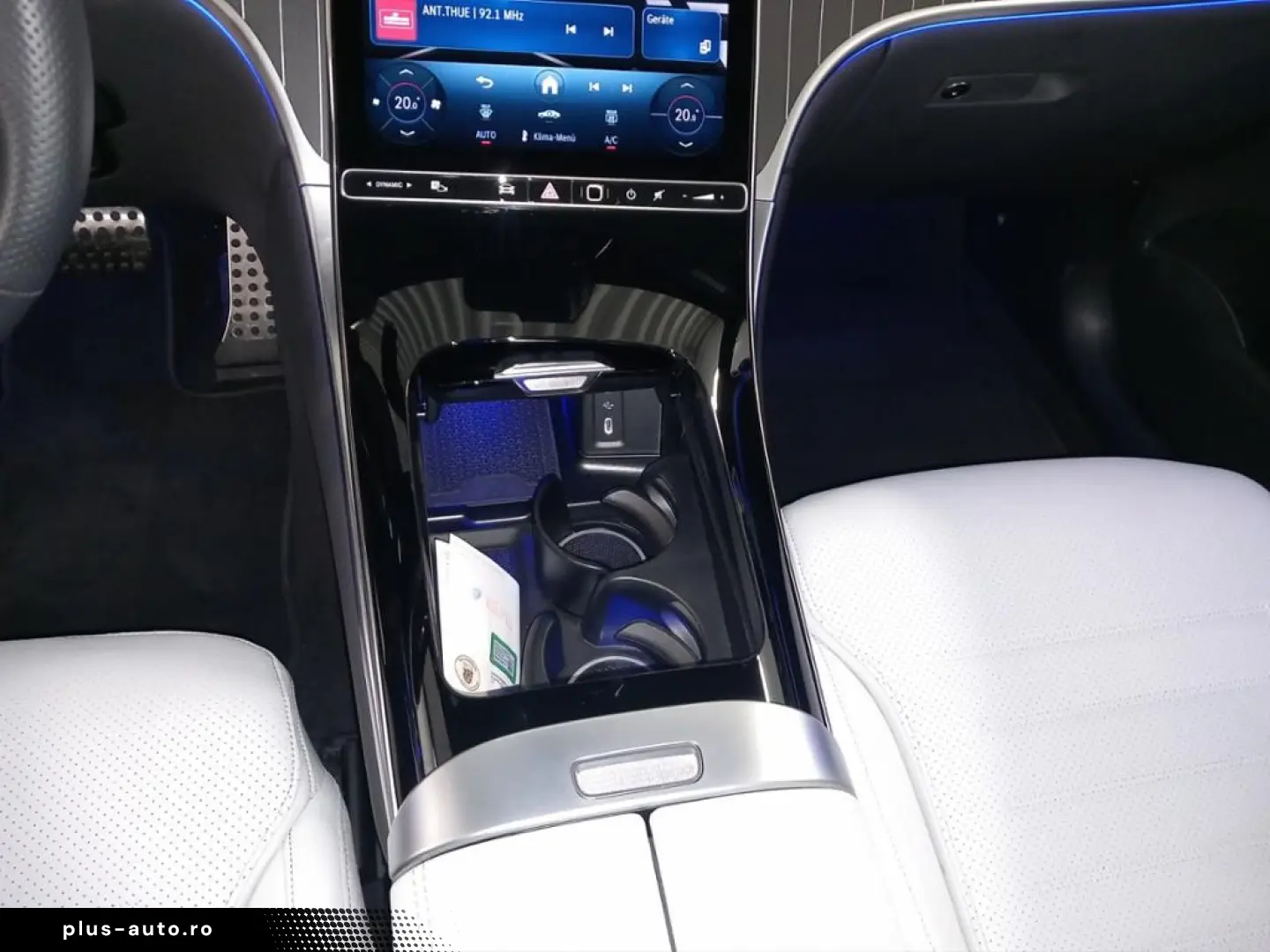 GLC 200 4M AMG AHK Pano-Dach Distronic 360