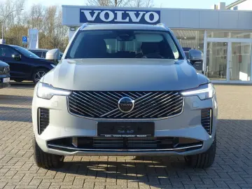 XC90 Plus T8 AWD Plug-in Hybrid 360  Ventilation