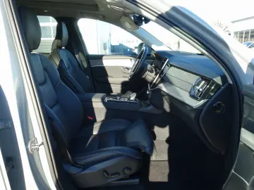 XC90 Plus T8 AWD Plug-in Hybrid 360  Ventilation