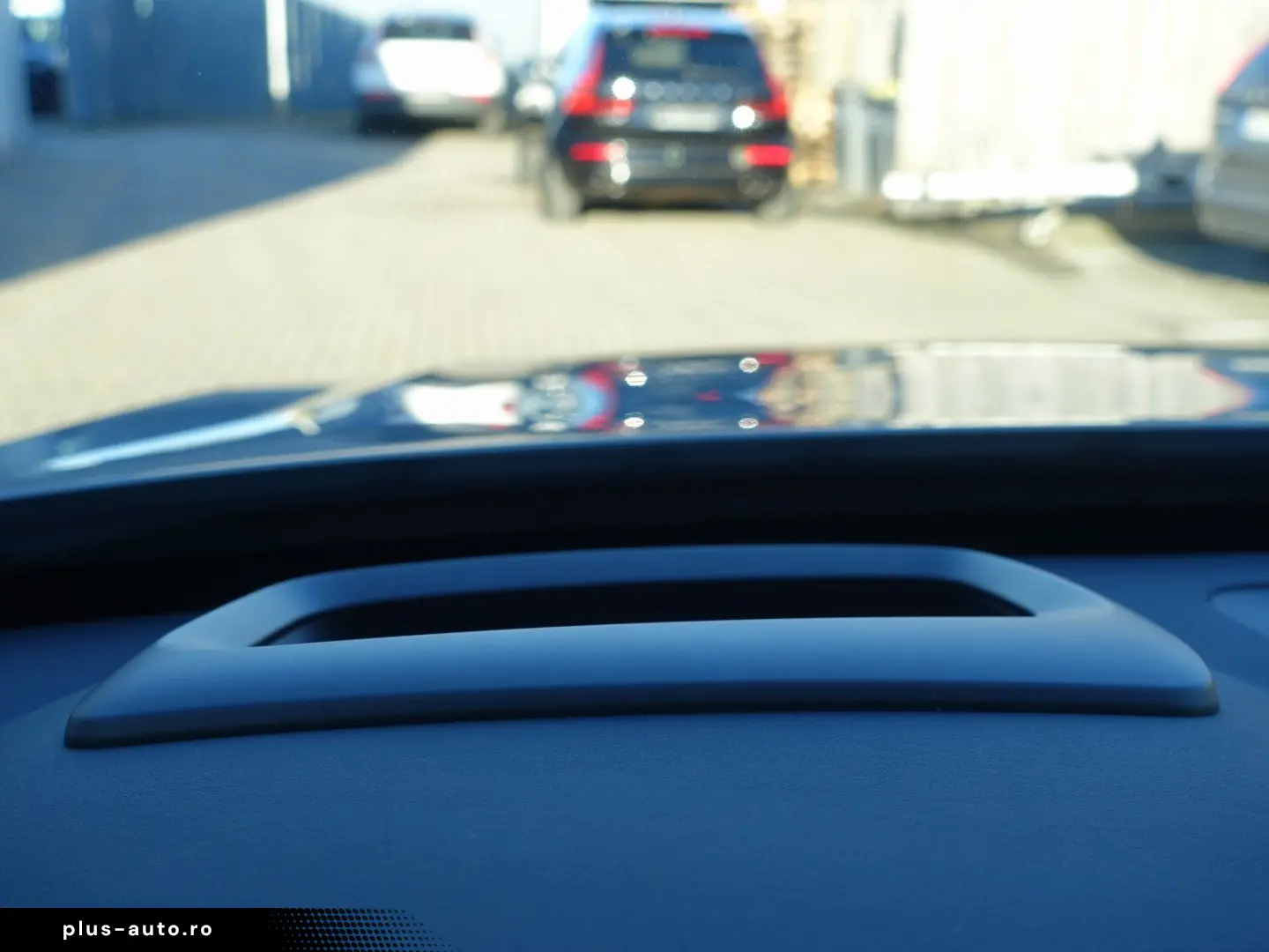 XC90 Plus T8 AWD Plug-in Hybrid 360  Ventilation