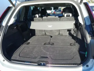 XC90 Plus T8 AWD Plug-in Hybrid 360  Ventilation