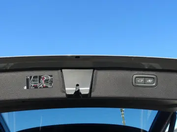 XC90 Plus T8 AWD Plug-in Hybrid 360  Ventilation