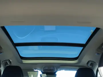 XC90 Plus T8 AWD Plug-in Hybrid 360  Ventilation