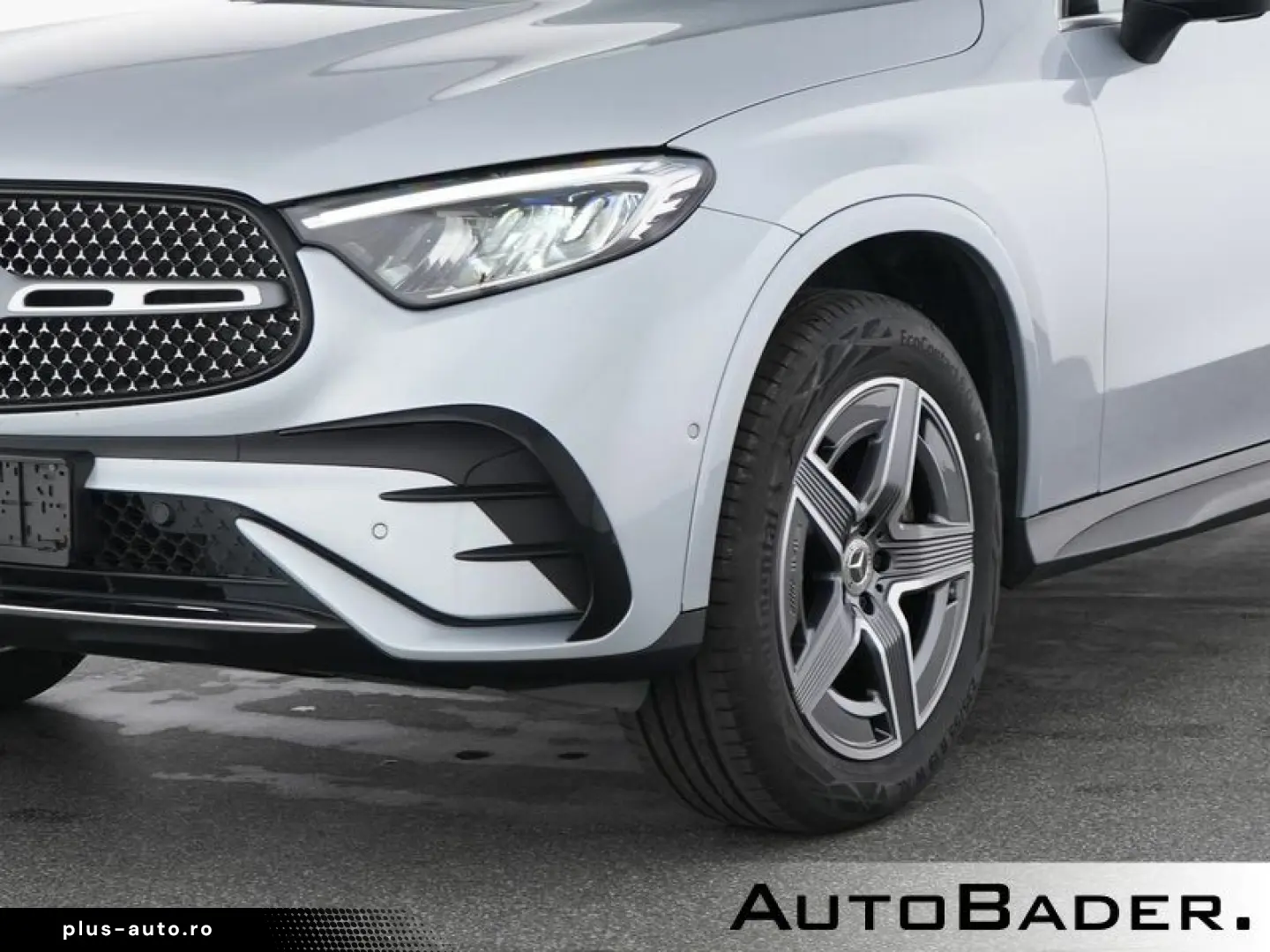 GLC 300 e 4M AMG Advanced  PSD AHK RFK Memo TotW