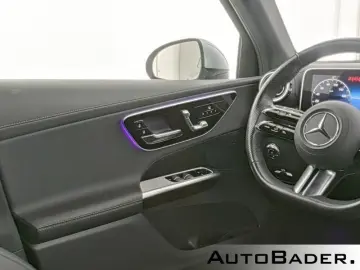 GLC 300 e 4M AMG Advanced  PSD AHK RFK Memo TotW