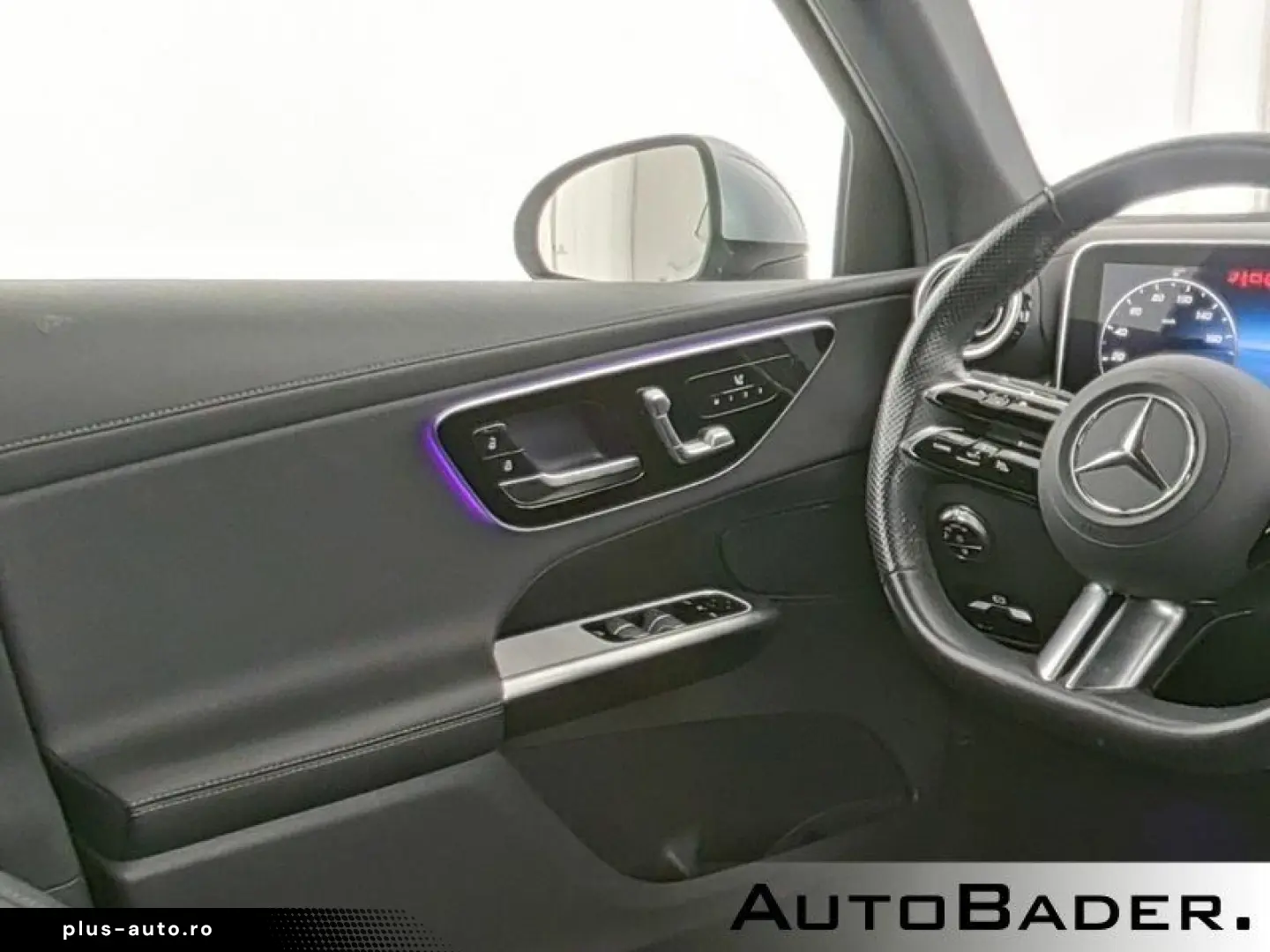 GLC 300 e 4M AMG Advanced  PSD AHK RFK Memo TotW