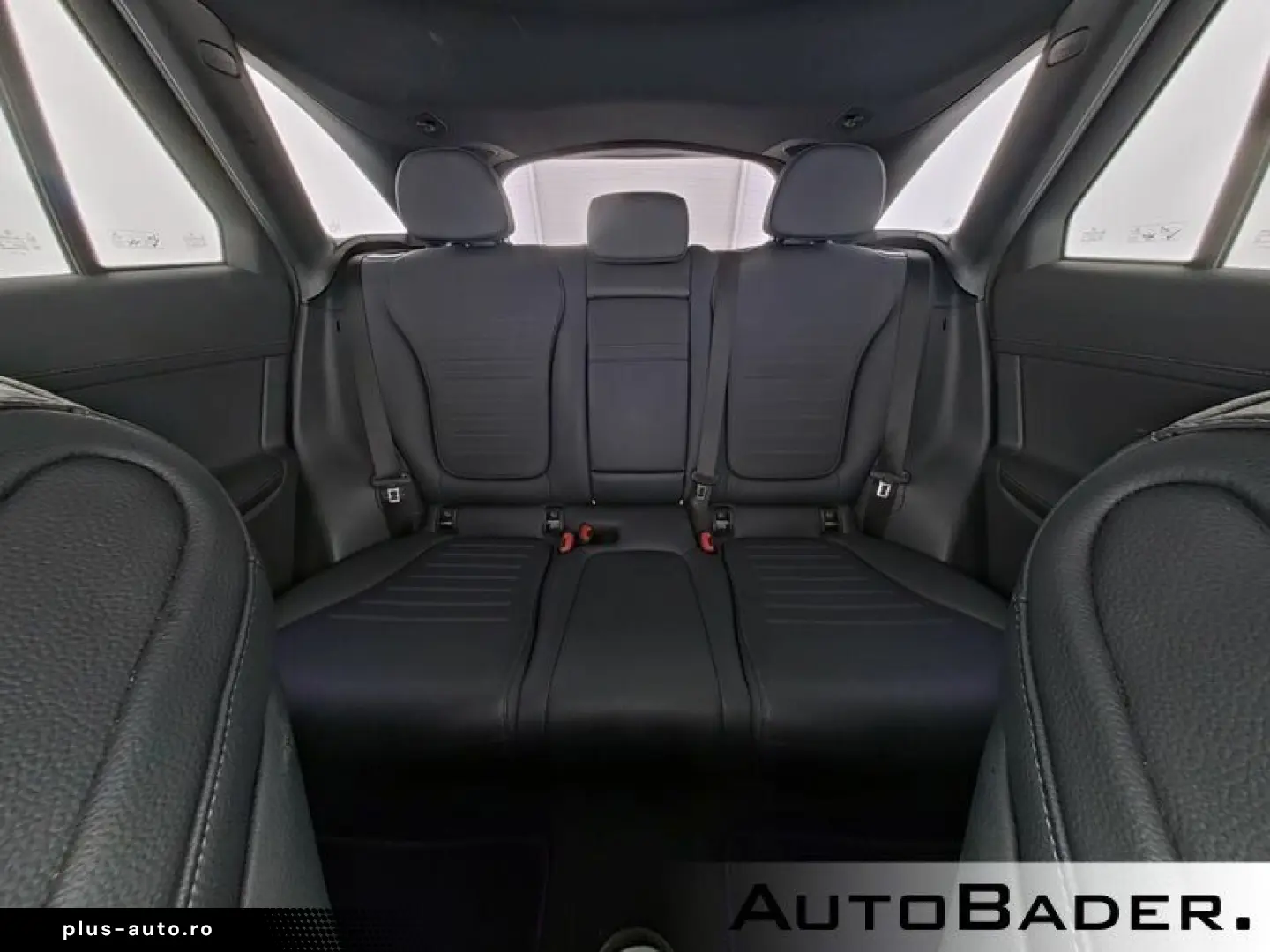 GLC 300 e 4M AMG Advanced  PSD AHK RFK Memo TotW