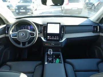 XC90 Plus Dark T8 AWD Plug-in Hybrid PANO FOUR-C