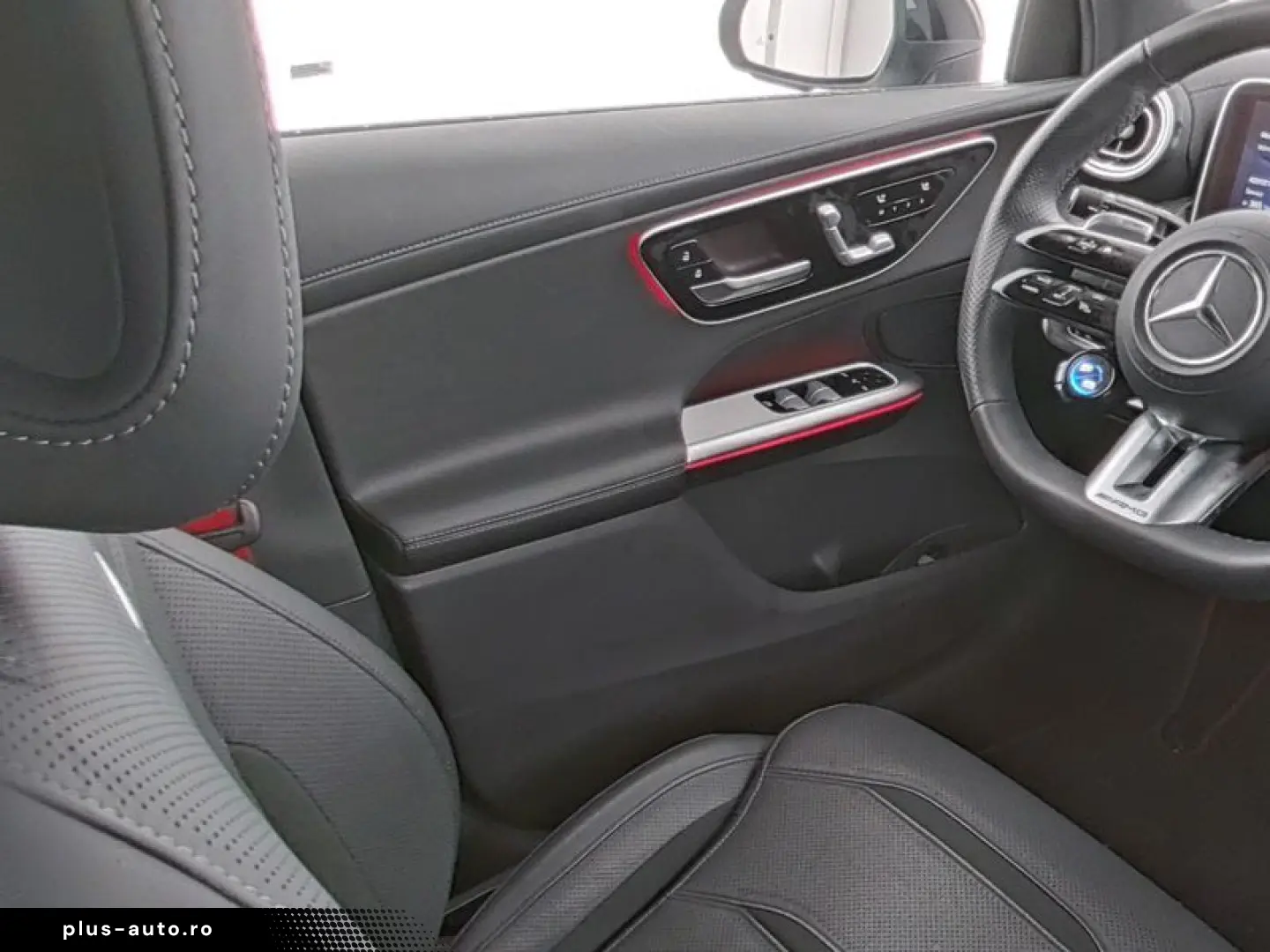 GLC 43 AMG 4M 360  HUD STH Totwinkel MEMORY Pano