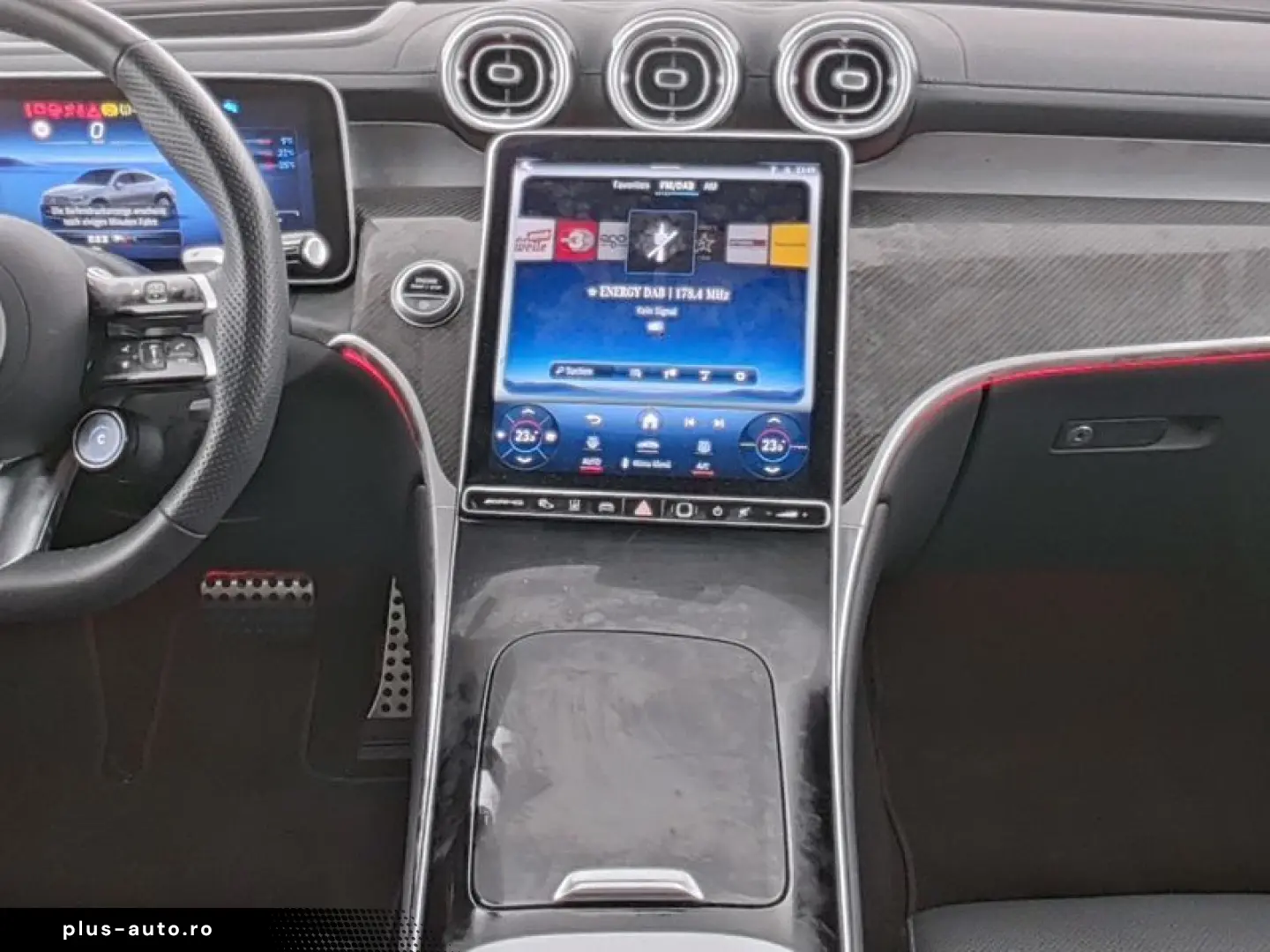 GLC 43 AMG 4M 360  HUD STH Totwinkel MEMORY Pano