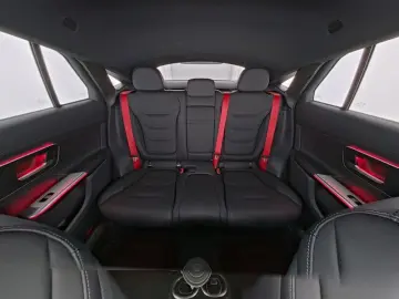 GLC 43 AMG 4M 360  HUD STH Totwinkel MEMORY Pano