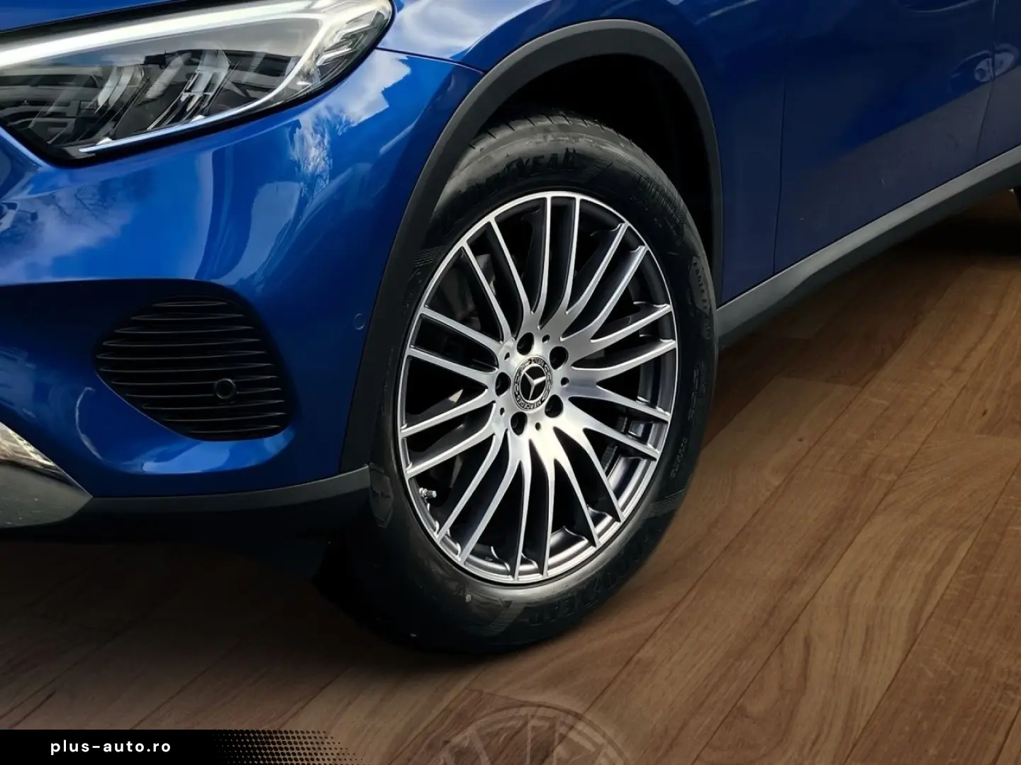 GLC 220 d 4M Avantgarde AHK Pano Distr AdvSound