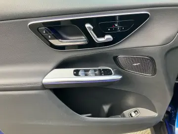 GLC 220 d 4M Avantgarde AHK Pano Distr AdvSound