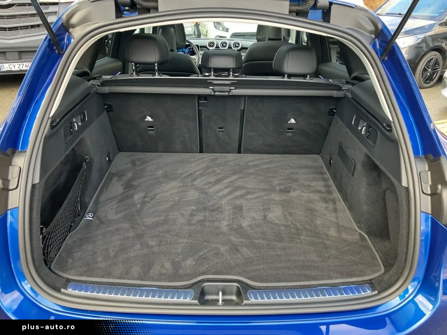 GLC 220 d 4M Avantgarde AHK Pano Distr AdvSound