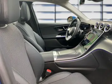 GLC 220 d 4M Avantgarde AHK Pano Distr AdvSound