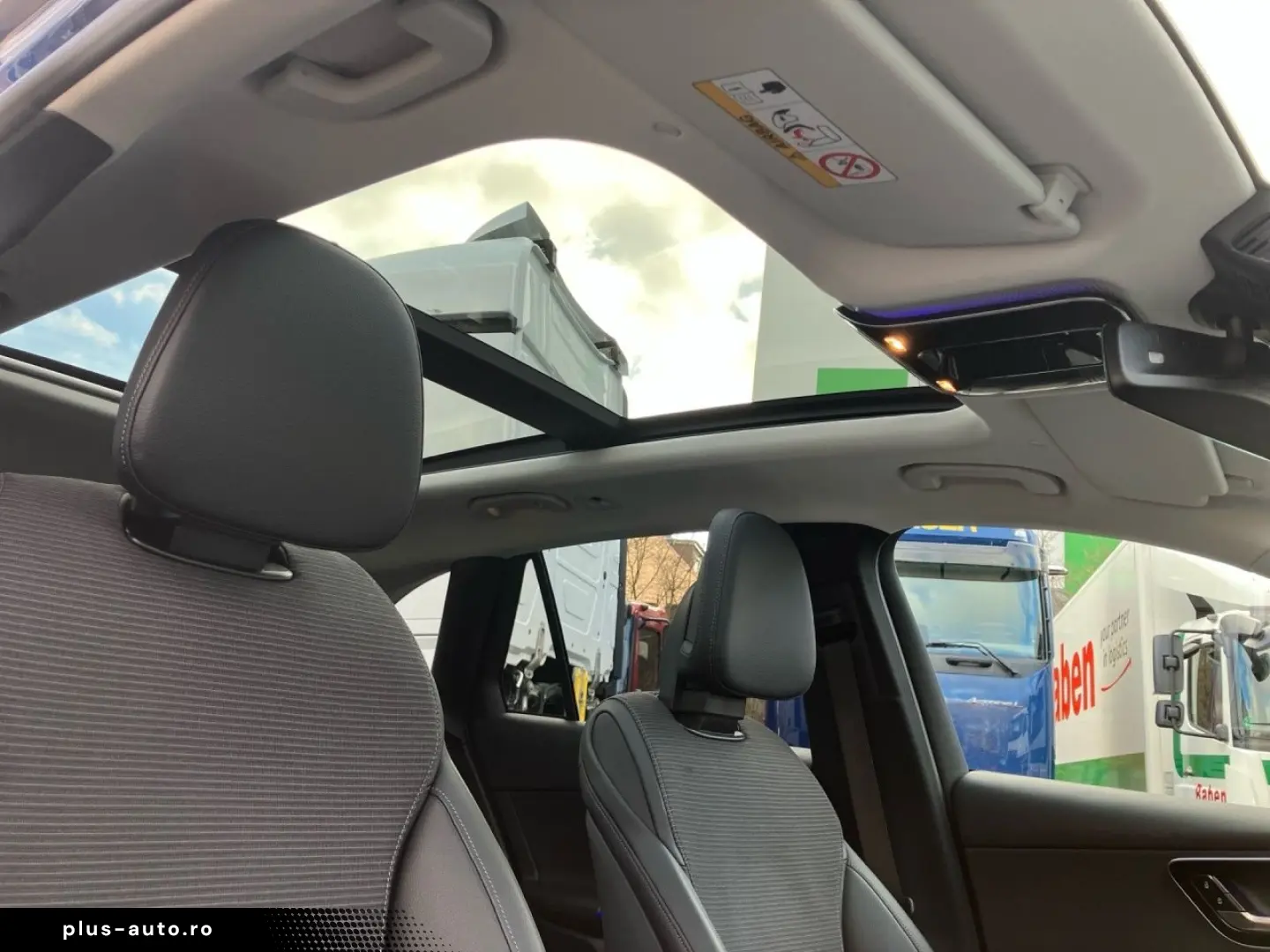 GLC 220 d 4M Avantgarde AHK Pano Distr AdvSound