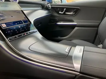 GLC 220 d 4M Avantgarde AHK Pano Distr AdvSound